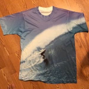 Men’s Rash guard